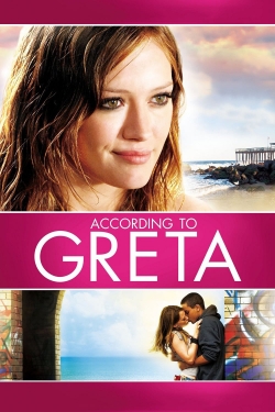 Watch According to Greta movies online free