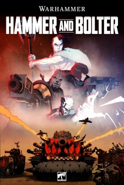 Watch Hammer and Bolter movies online free