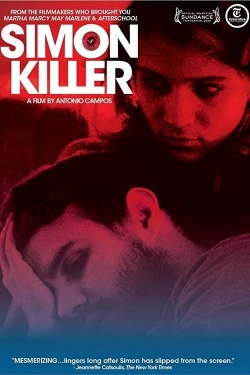 Watch Simon Killer movies online free