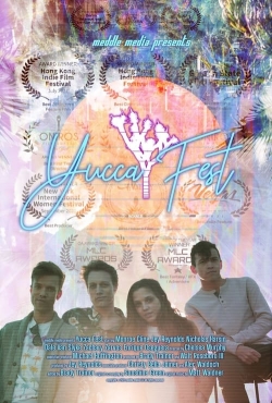 Watch Yucca Fest movies online free