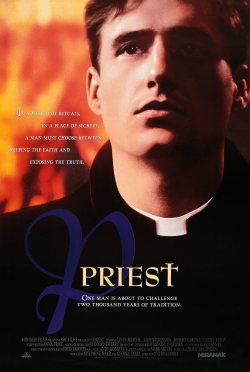 Watch Priest movies online free