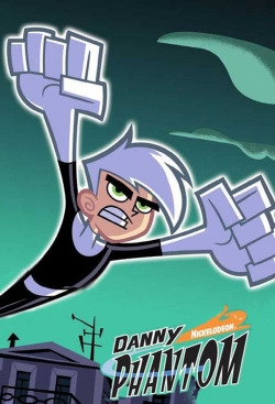 Watch Danny Phantom movies online free