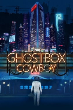 Watch Ghostbox Cowboy movies online free