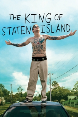 Watch The King of Staten Island movies online free