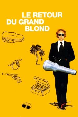 Watch The Return of the Tall Blond Man with One Black Shoe movies online free