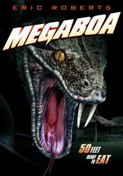 Watch Megaboa movies online free