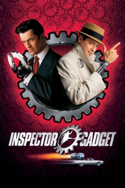 Watch Inspector Gadget movies online free