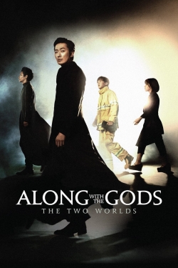 Watch Along with the Gods: The Two Worlds movies online free