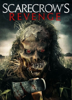 Watch Scarecrow's Revenge movies online free