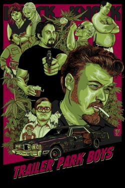 Watch Trailer Park Boys movies online free