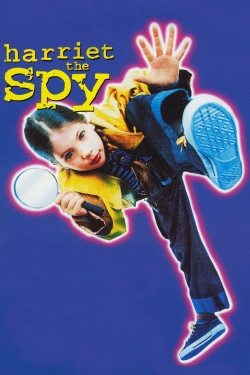 Watch Harriet the Spy movies online free