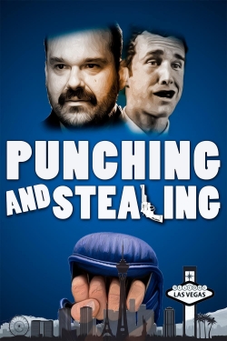 Watch Punching and Stealing movies online free