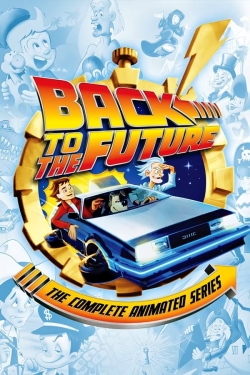 Watch Back to the Future: The Animated Series movies online free