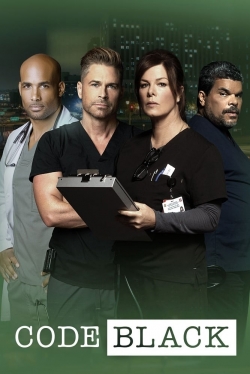 Watch Code Black movies online free