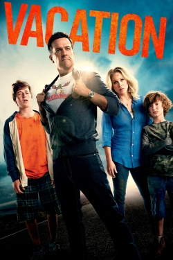 Watch Vacation movies online free