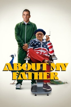 Watch About My Father movies online free