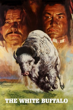 Watch The White Buffalo movies online free