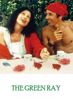 Watch The Green Ray movies online free