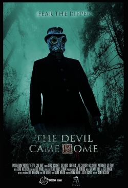 Watch The Devil Came Home movies online free