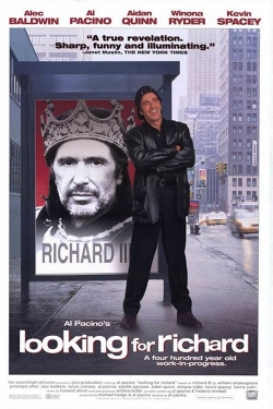 Watch Looking for Richard movies online free