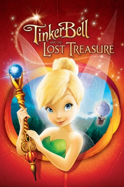 Watch Tinker Bell and the Lost Treasure movies online free