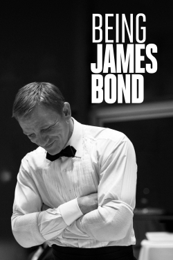 Watch Being James Bond movies online free