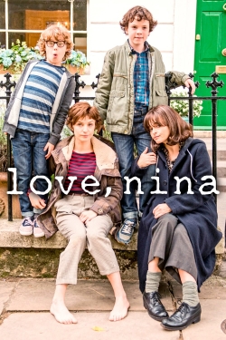 Watch Love, Nina movies online free