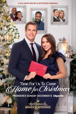 Watch Time for Us to Come Home for Christmas movies online free