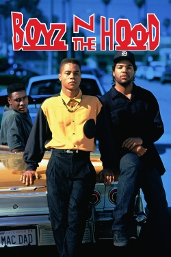 Watch Boyz n the Hood movies online free