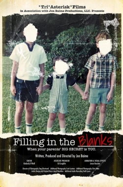 Watch Filling in the Blanks movies online free