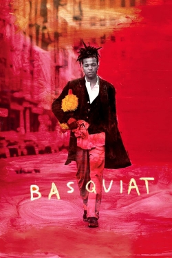 Watch Basquiat movies online free