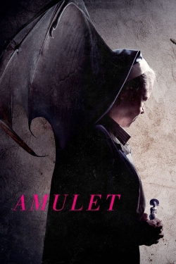 Watch Amulet movies online free