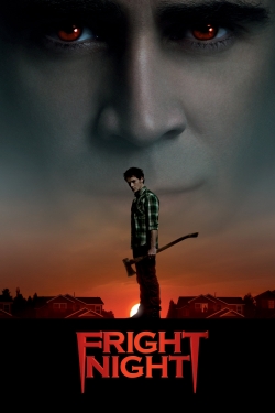 Watch Fright Night movies online free