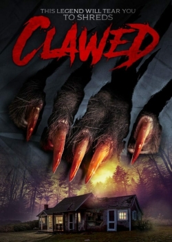 Watch Clawed movies online free