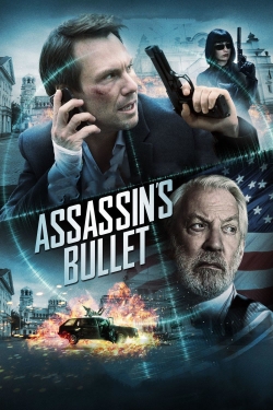 Watch Assassin's Bullet movies online free