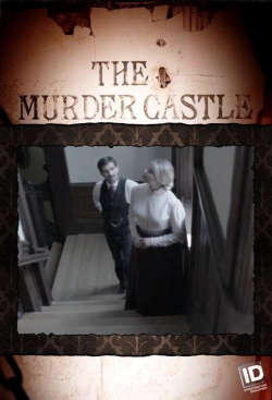 Watch The Murder Castle movies online free