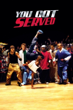 Watch You Got Served movies online free