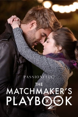 Watch The Matchmaker's Playbook movies online free