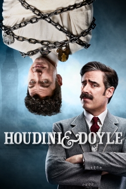 Watch Houdini & Doyle movies online free