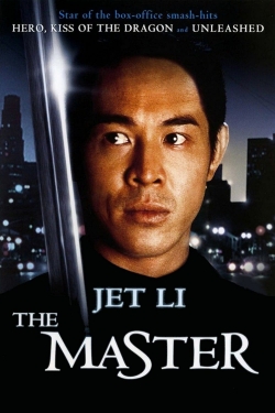 Watch The Master movies online free