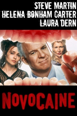 Watch Novocaine movies online free