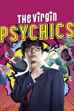 Watch The Virgin Psychics movies online free