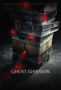 Watch Ghost Mansion movies online free