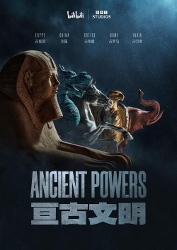 Watch Ancient Powers movies online free