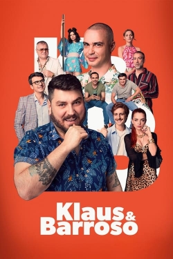 Watch Klaus & Barroso movies online free