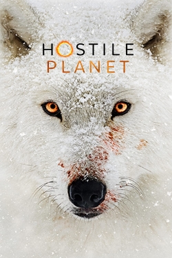 Watch Hostile Planet movies online free