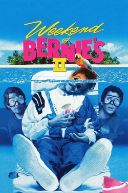 Watch Weekend at Bernie's II movies online free