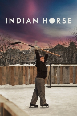 Watch Indian Horse movies online free