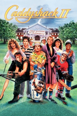 Watch Caddyshack II movies online free