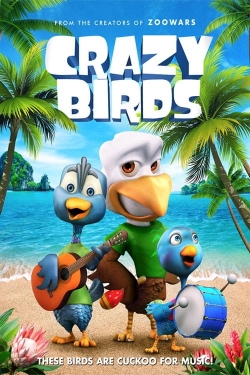 Watch Crazy Birds movies online free